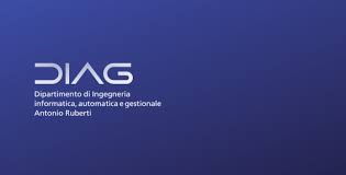 Open Diag on line edition 2021 Ingegneria Informatica Sapienza , 22 aprile 2021
