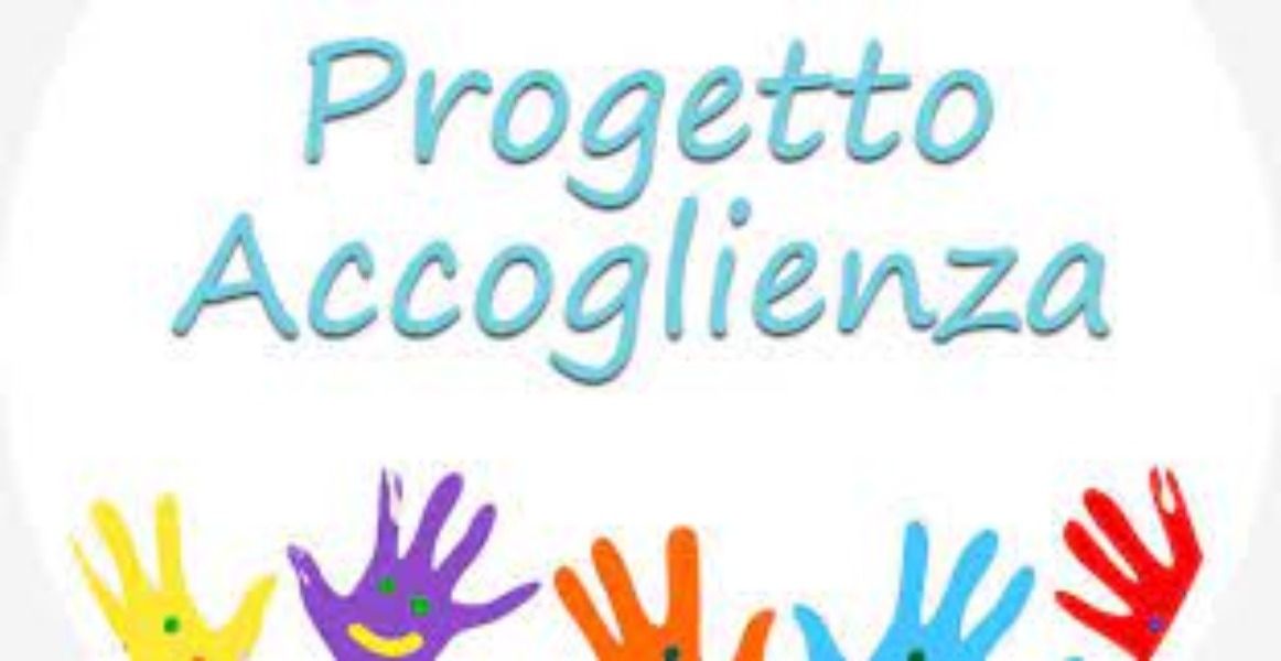 Circolare nr. 13: PROGETTO ACCOGLIENZA CLASSI PRIME