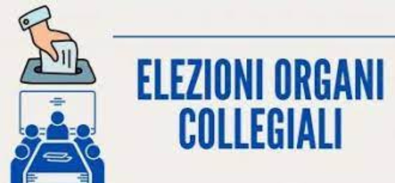 Elezioni per il Consiglio d'istituto triennio 2022-2023, 2023-2024, 2024-2025 - Nomina componenti del seggio elettorale.